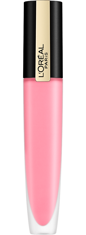 Maquillaje de labios Oap Foto del envase de Rouge Signature 109